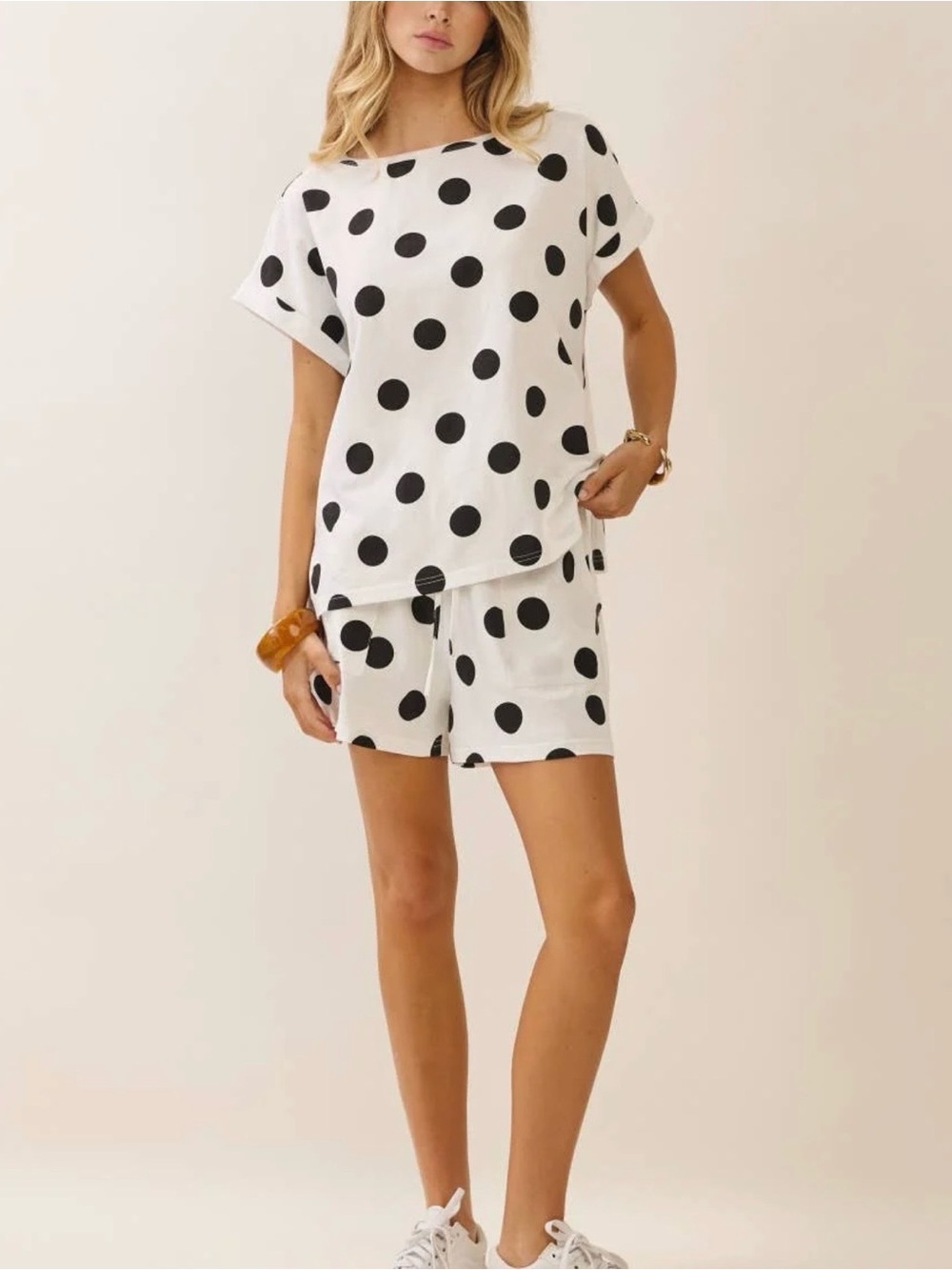 Oddi 2 piece set